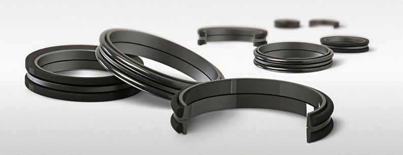 Mechanical Face Seals